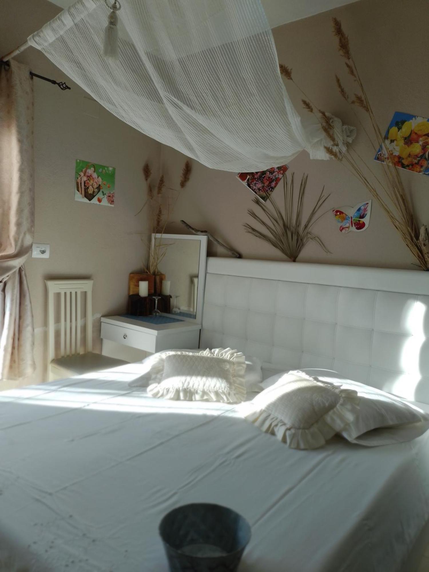 Hotel Villa Stone Dream Bar Restaurant Udenisht ภายนอก รูปภาพ